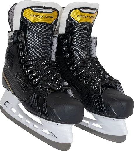 Tech Team Orthodox Hyper