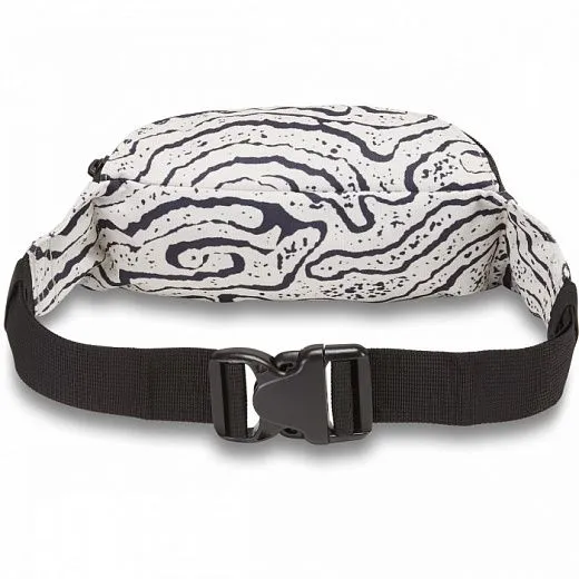 Dakine Classic Hip Pack Lava Tubes