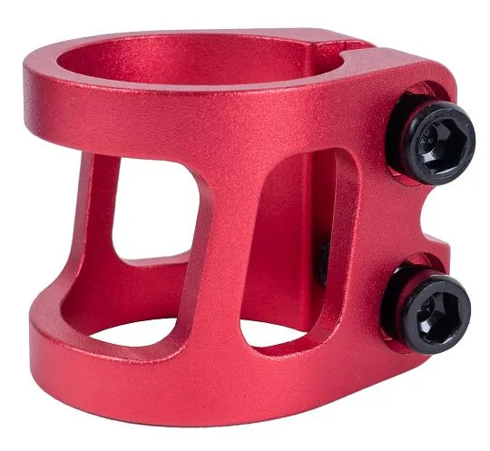 Tech Team Drop 2.0 34,9 HIC, 2 болта - 2023 Red