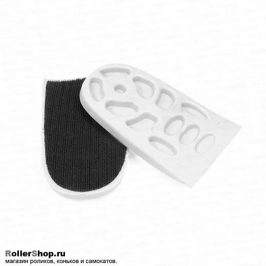 Seba Антишоки на лайнер, белые