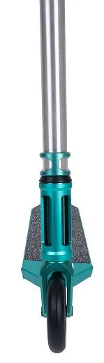 Tech Team Zefir Lite V2 49 - Grey/Celadon