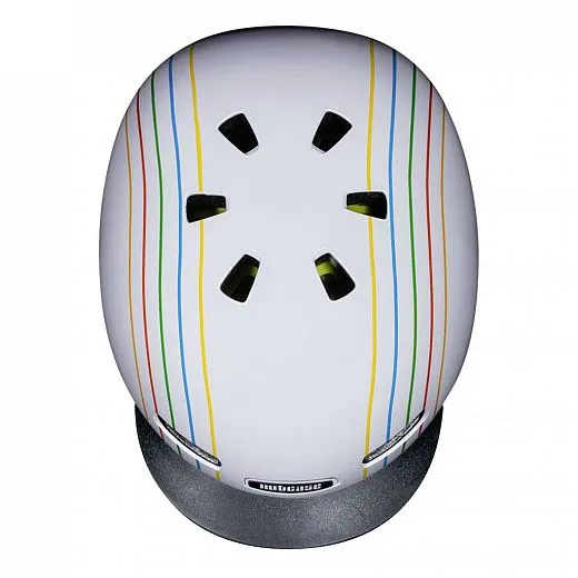 Nutcase Street - 2022 Pinwheel MIPS