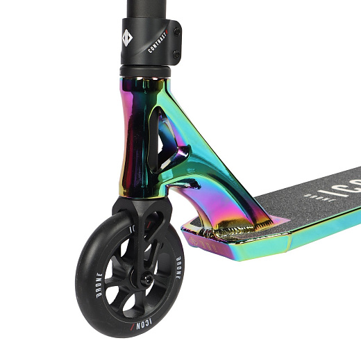 Drone Icon 1 Park - Neochrome