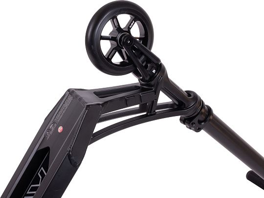 Tech Team Kvant V3 - Black