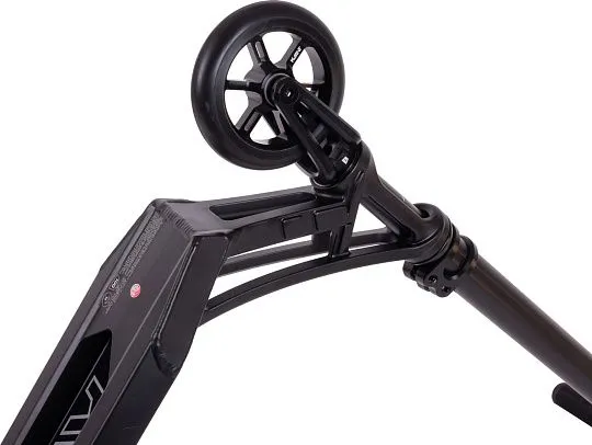 Tech Team Kvant V3 - Black