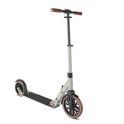 Shulz 250 Speed - Light grey