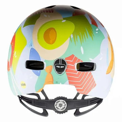 Nutcase Street - 2023 California Roll Nutcase Street - 2023 California Roll