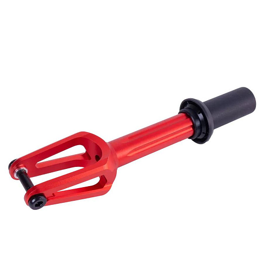 Tech Team Zefir Lite IHC -  Red