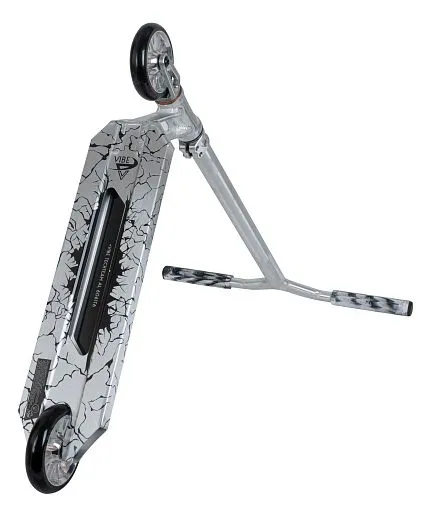 Tech Team Vibe 47 - Raw