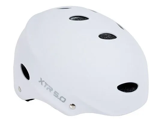 Tech Team XTR 5.0 White