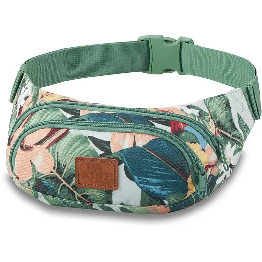 Dakine Hip Pack Island Spring