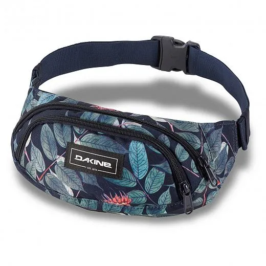 Dakine Hip Pack Eucalyptus Floral