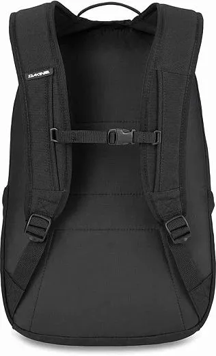 Dakine Campus M 25L Black