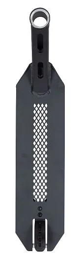 Tech Team Stress 490x127 - Black