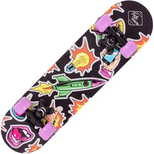 Tech Team Profi 24"x6" - 2024 Rocket Tech Team Profi 24"x6" - 2024 Rocket