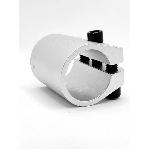 Fahrenheit Clamp 3 болта, IHC 31.8, серебристый