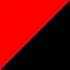 Block Red/Black