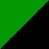Block Green/Black