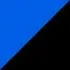 Block Blue/Black